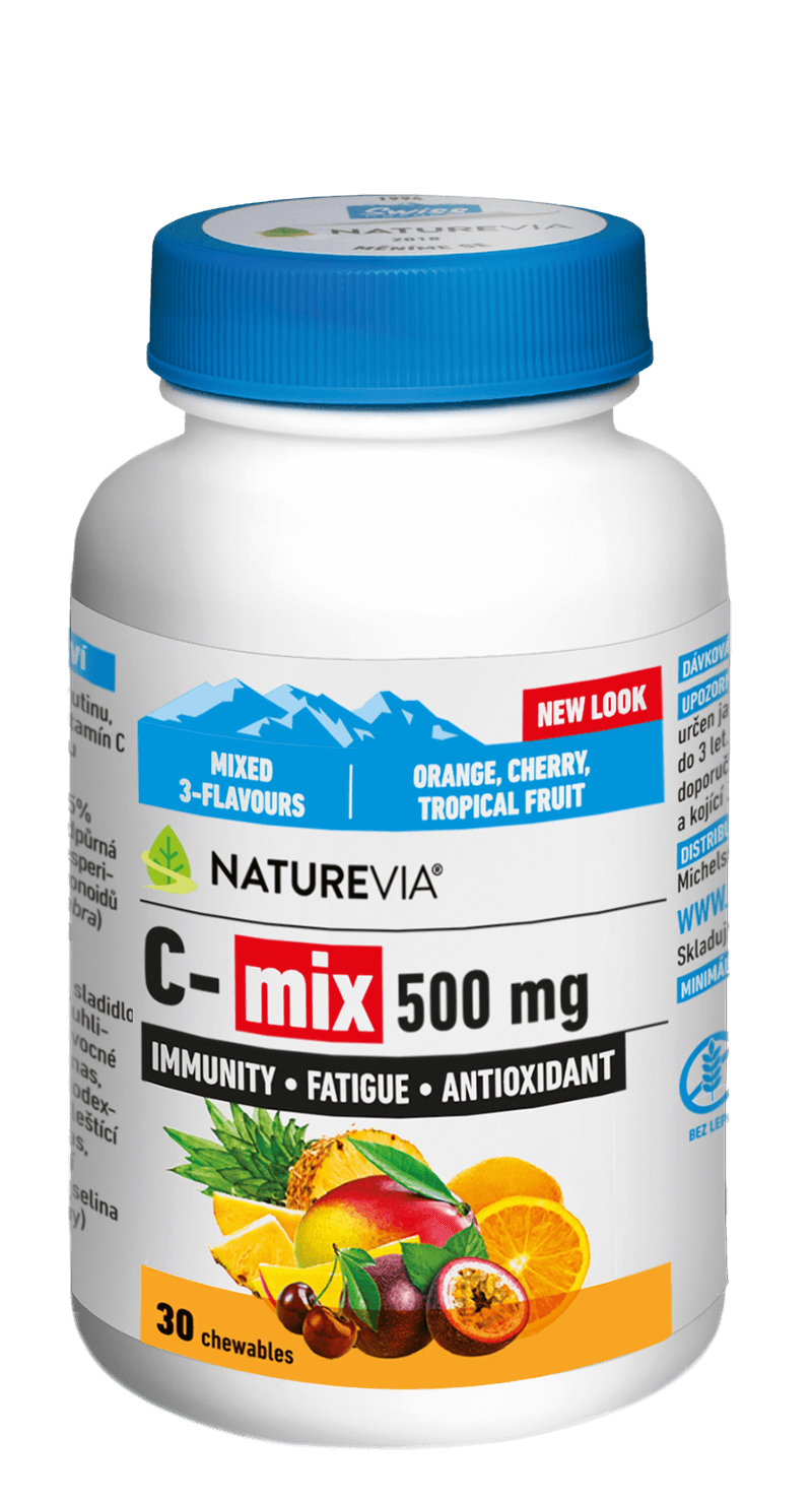 C-Mix 30